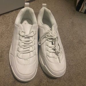 Pretty Little Thing | Chunky Sneaker